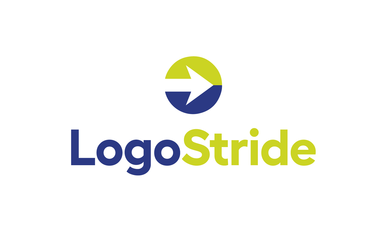 LogoStride.com - Best domains for sale